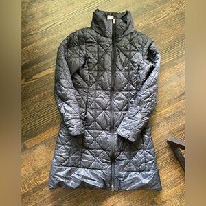 Patagonia parka